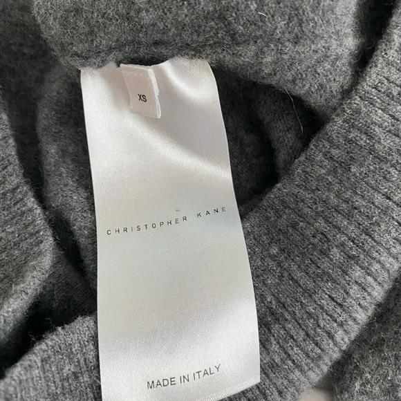 Christopher Kane sweater - Picture 7 of 11